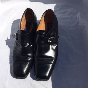 Ralph Lauren Purple Label Shoes